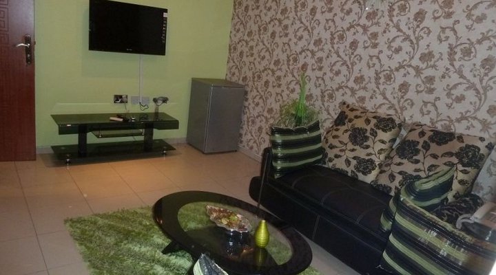 911 Beach and Resorts