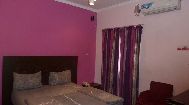 911 Beach and Resorts