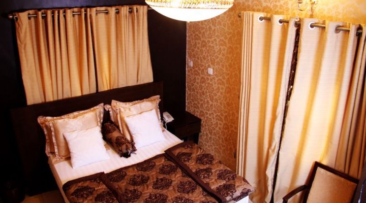 911 Beach and Resorts