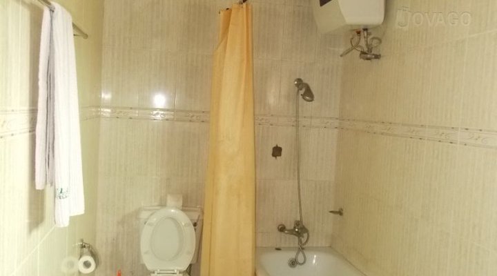 Villa-U Hotels