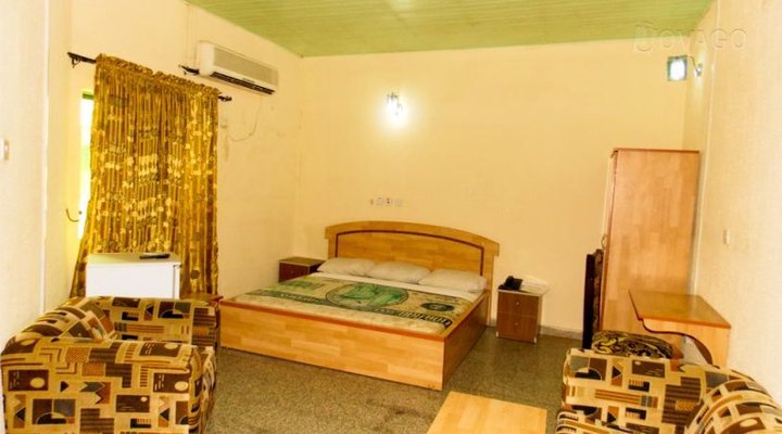 Villa-U Hotels