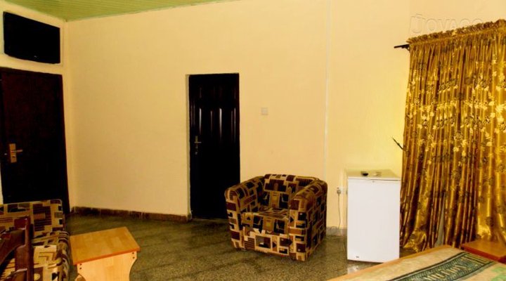 Villa-U Hotels