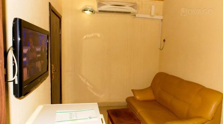 Villa-U Hotels