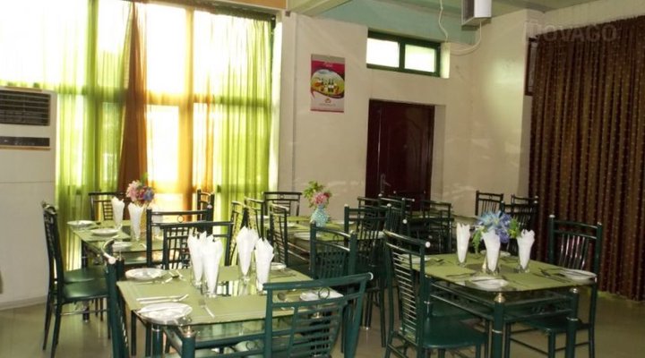 Villa-U Hotels