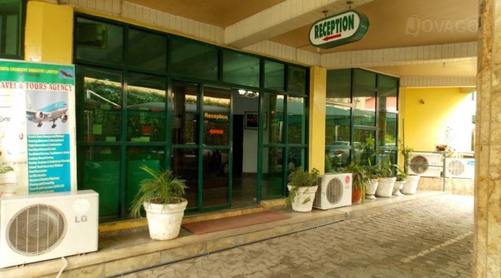 Villa-U Hotels