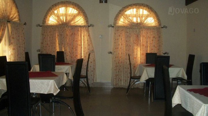 Rofel Hotel