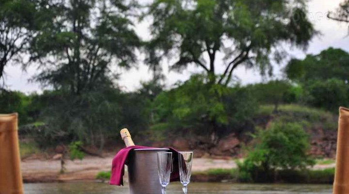 Loyk Tsavo Camp