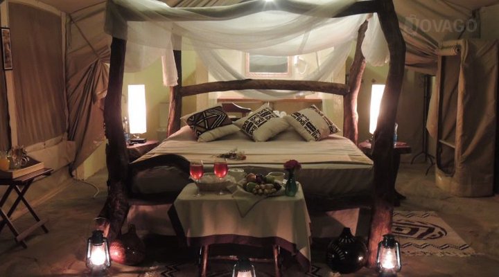 Loyk Tsavo Camp