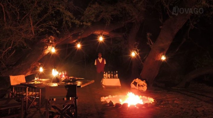 Loyk Tsavo Camp