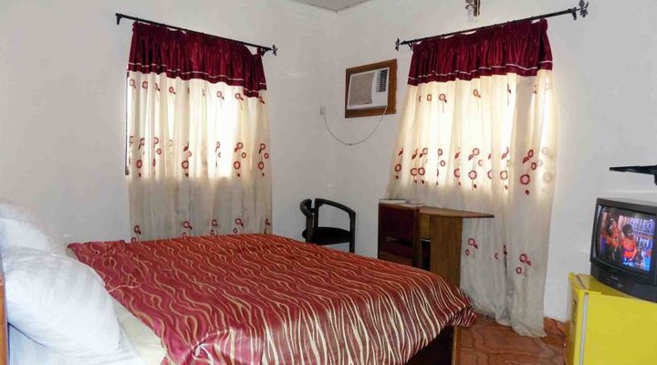 Royalton Palace Hotel