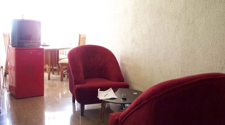 Royalton Palace Hotel