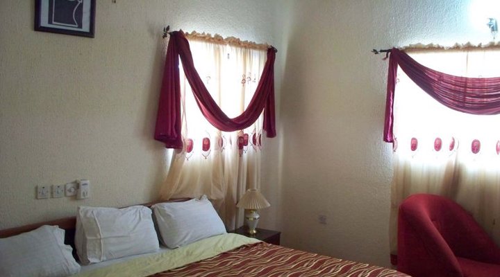 Royalton Palace Hotel