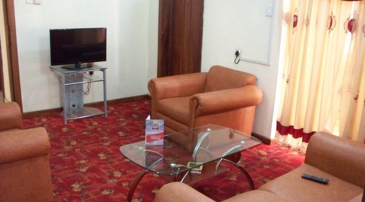 Royalton Palace Hotel