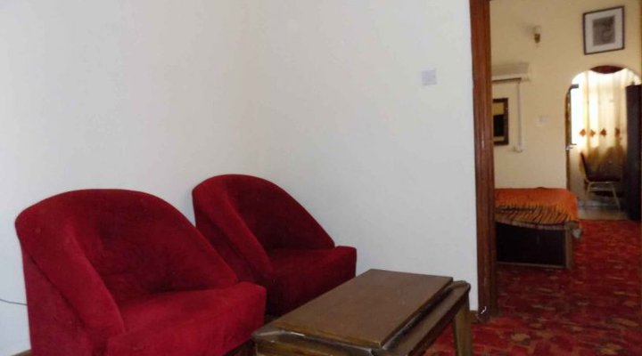 Royalton Palace Hotel