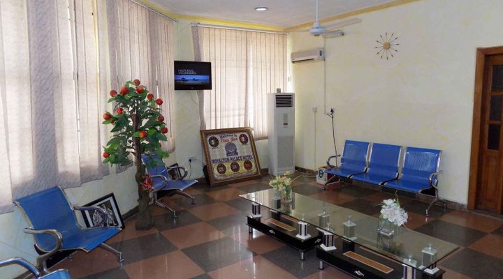 Royalton Palace Hotel