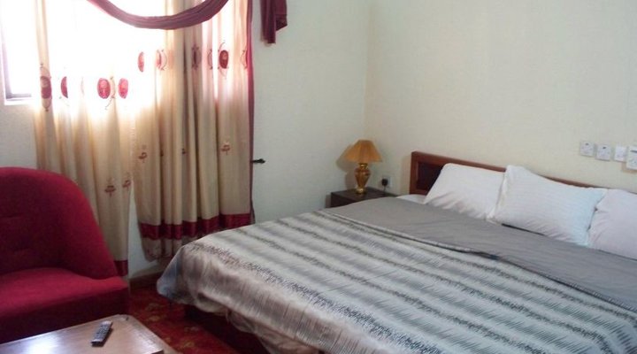 Royalton Palace Hotel
