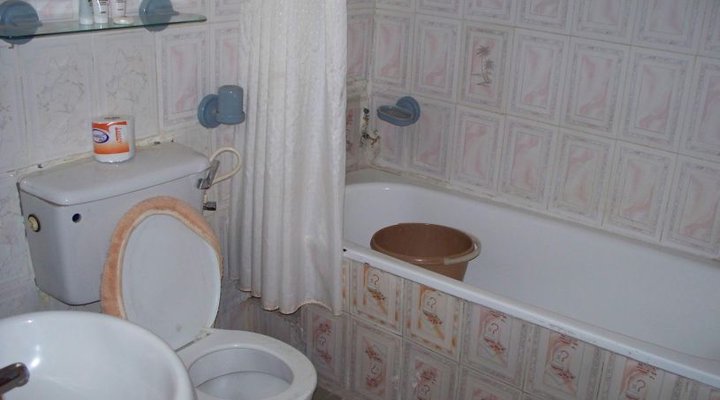 Royalton Palace Hotel