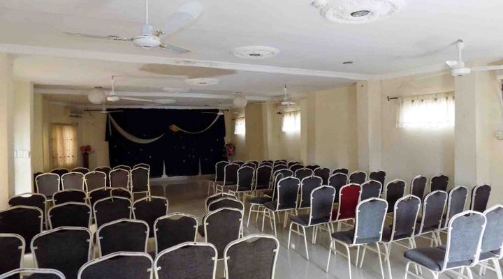 Royalton Palace Hotel