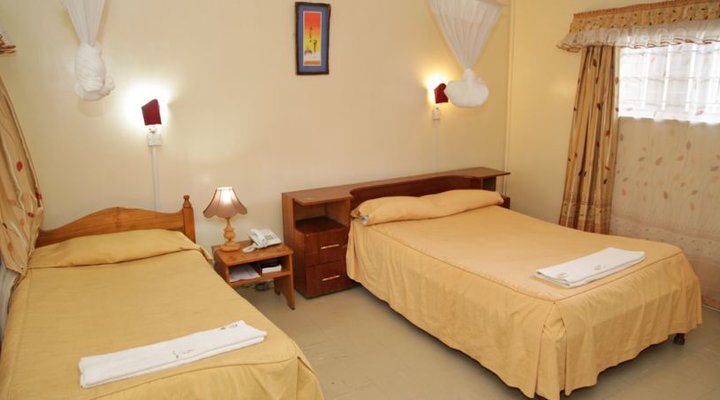 Adventist LMS Guest House & Conference Centre