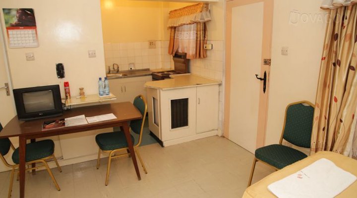 Adventist LMS Guest House & Conference Centre