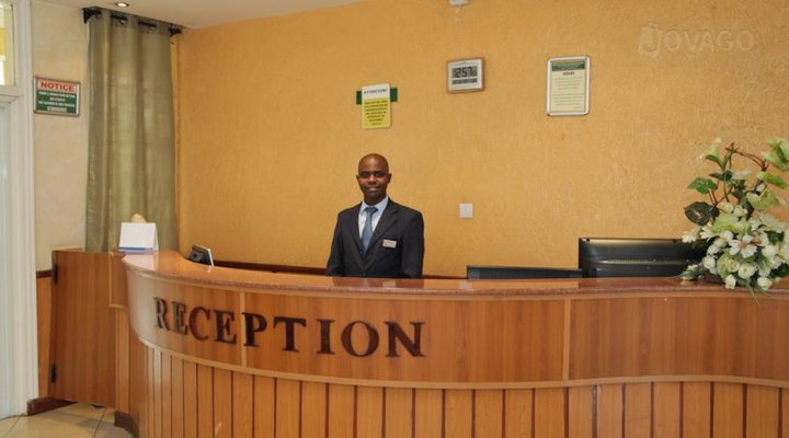 Adventist LMS Guest House & Conference Centre