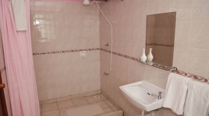 Adventist LMS Guest House & Conference Centre