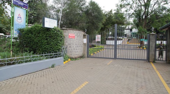 Adventist LMS Guest House & Conference Centre