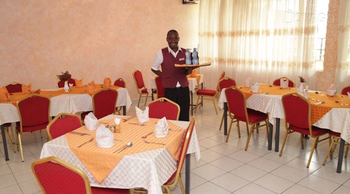 Adventist LMS Guest House & Conference Centre