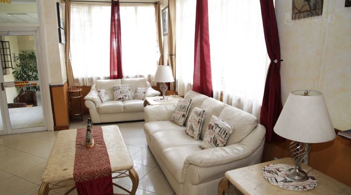 Adventist LMS Guest House & Conference Centre