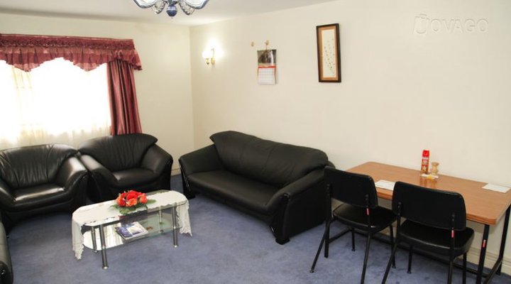Adventist LMS Guest House & Conference Centre