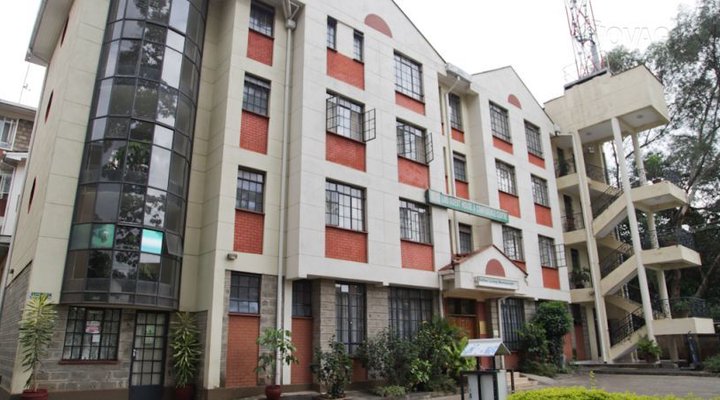 Adventist LMS Guest House & Conference Centre