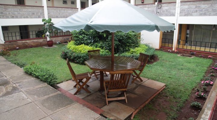 Adventist LMS Guest House & Conference Centre