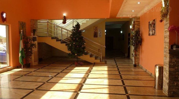 Bayview Resorts And Hotels (Owerri)
