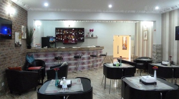 Bayview Resorts And Hotels (Owerri)