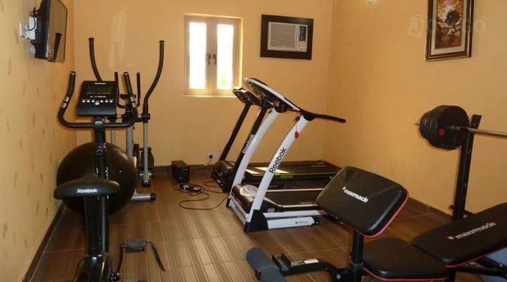Bayview Resorts And Hotels (Owerri)