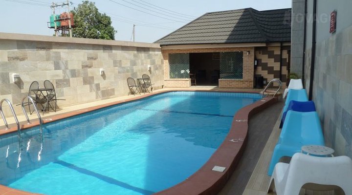 Bayview Resorts And Hotels (Owerri)