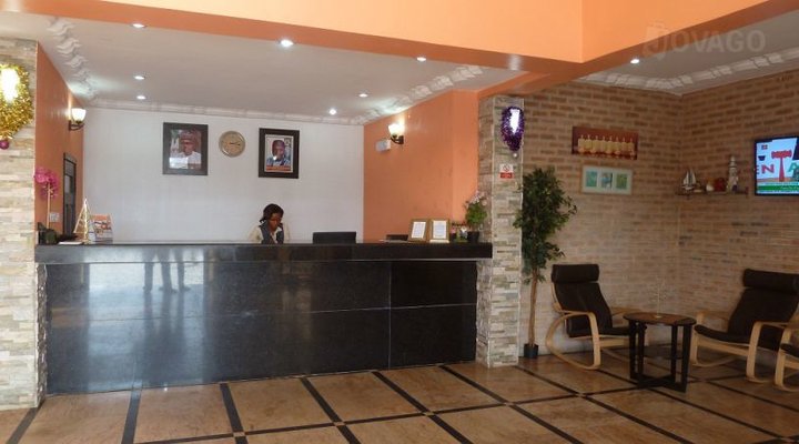 Bayview Resorts And Hotels (Owerri)