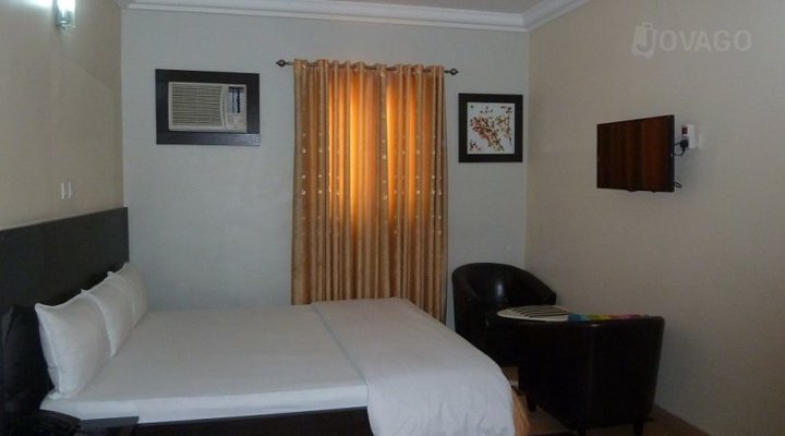 Bayview Resorts And Hotels (Owerri)