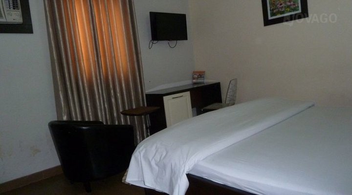 Bayview Resorts And Hotels (Owerri)