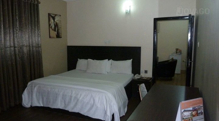 Bayview Resorts And Hotels (Owerri)