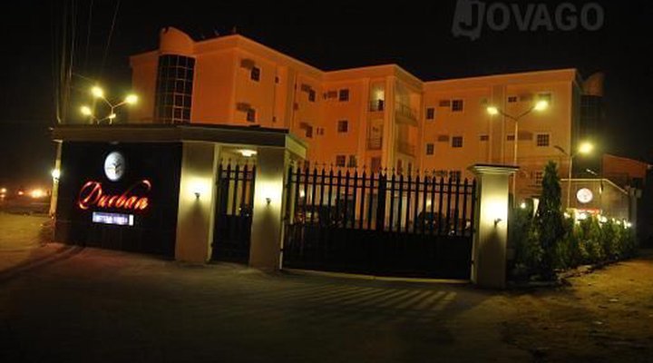 Duoban Hotel