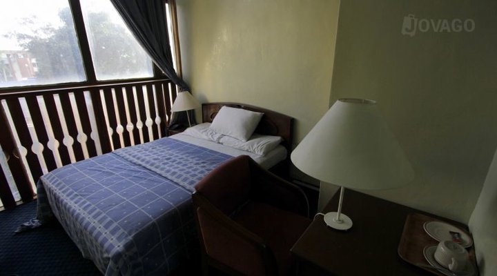 Aquatic Hotel and Water Parks