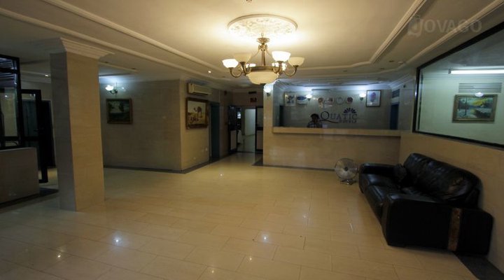 Aquatic Hotel and Water Parks
