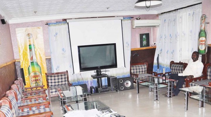 Greensland International Hotel and Resort