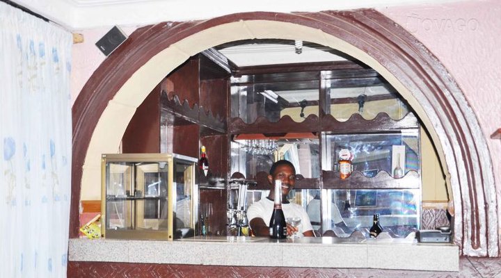 Greensland International Hotel and Resort