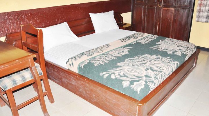 Greensland International Hotel and Resort