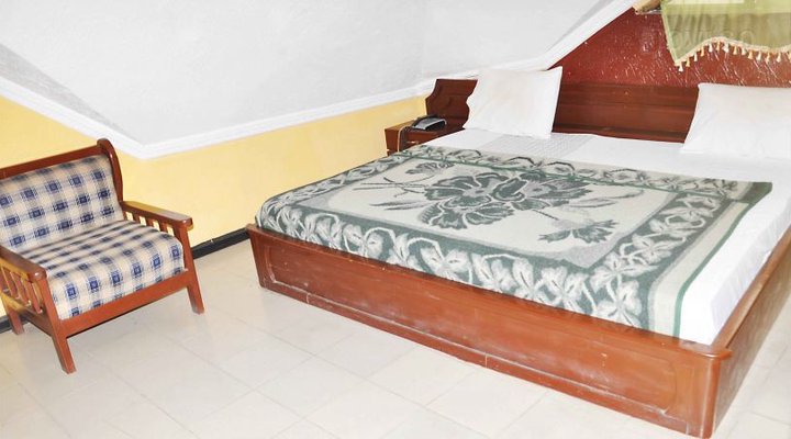 Greensland International Hotel and Resort