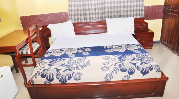 Greensland International Hotel and Resort