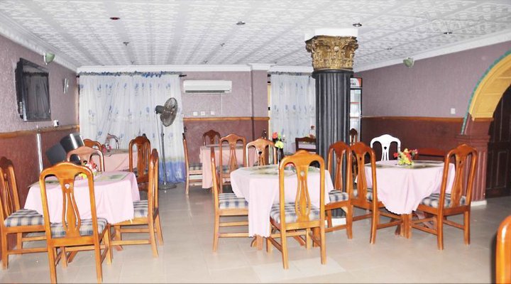 Greensland International Hotel and Resort