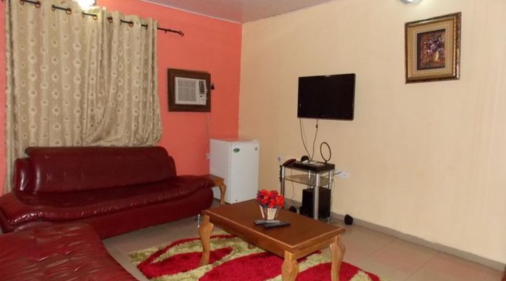 Comet Hotels and Conference Center